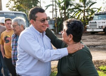 Monteros respondió a Manzur y defendió la conducción de Jaldo
