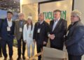 Concepción se promociona como destino turístico en la FIT 2026
