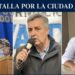 La batalla por la Ciudad Jardín