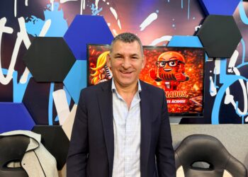 Mario Leito habló de seguridad, peronismo y las elecciones de 2027