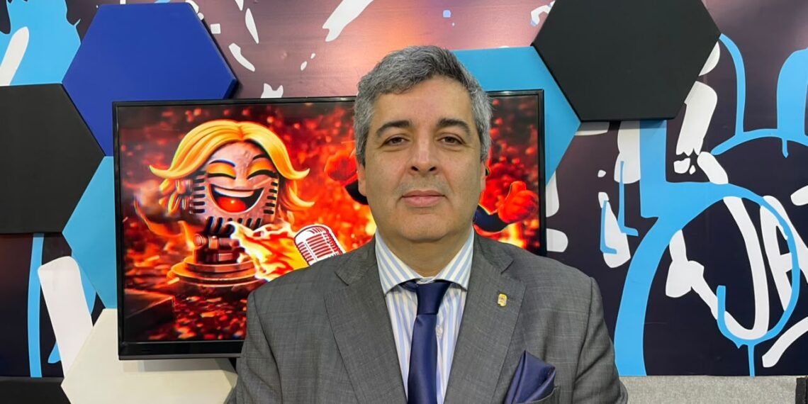 Raúl Ferrazano: críticas a la gestión de Yerba Buena, propuestas para la ciudad y respaldo a Jaldo