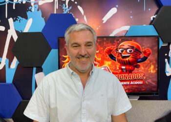 Tito Colombres Garmendia: “Si la oposición va dividida, es imposible ganarle al peronismo”