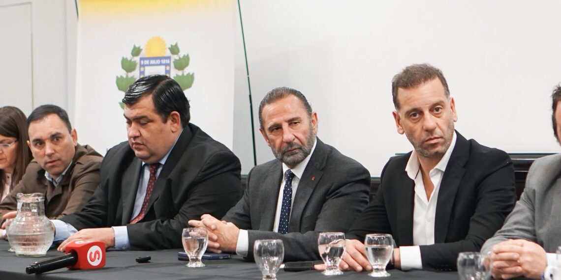 El Concejo Deliberante debate herramientas legales para regularizar edificios habitados sin final de obra