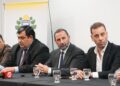 El Concejo Deliberante debate herramientas legales para regularizar edificios habitados sin final de obra