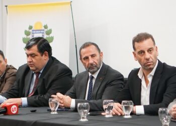 El Concejo Deliberante debate herramientas legales para regularizar edificios habitados sin final de obra