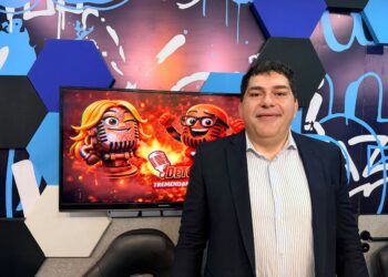 Marcelo Nazur, sin vueltas: obras con fondos propios, recuperación vial y un ambicioso plan contra las inundaciones
