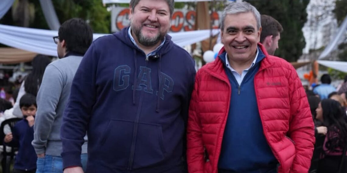 Carlos Ale reunió a más de 1.000 mujeres y reivindicó una agenda política que ponga a los barrios de la periferia en el centro