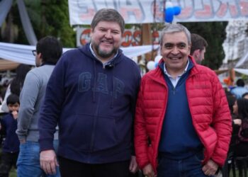 Carlos Ale reunió a más de 1.000 mujeres y reivindicó una agenda política que ponga a los barrios de la periferia en el centro