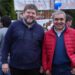 Carlos Ale reunió a más de 1.000 mujeres y reivindicó una agenda política que ponga a los barrios de la periferia en el centro