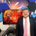 Carlos Ale confirmó el apoyo del PJS a Jaldo y cuestionó al manzurismo