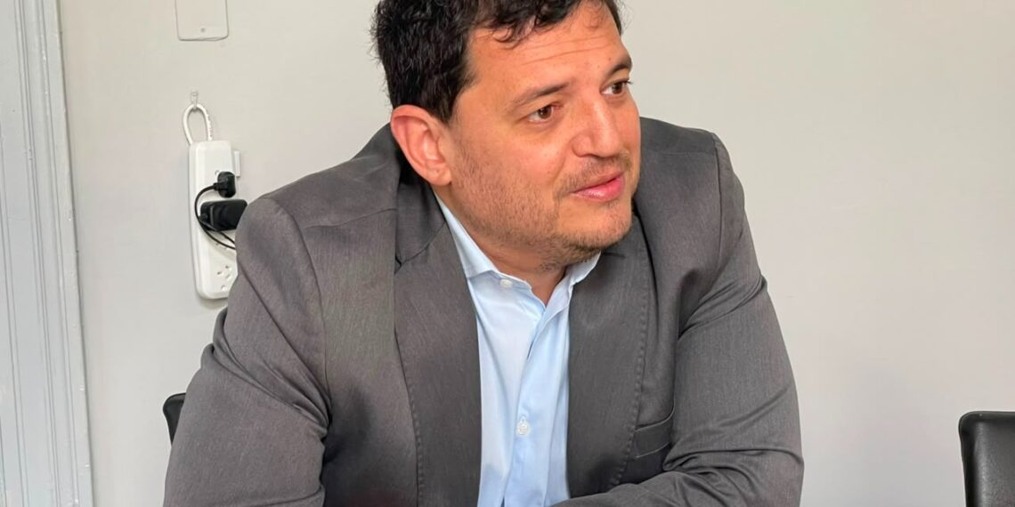 Conmoción en Tucumán: murió a los 44 años el exlegislador Guillermo Gassenbauer