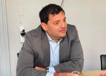 Conmoción en Tucumán: murió a los 44 años el exlegislador Guillermo Gassenbauer