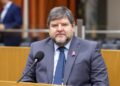 Atención, vecinos de Villa Urquiza y Ampliación Congreso: aprobaron proyectos de semaforización y transporte para ambos barrios