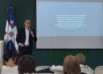 La Ley de Alzheimer de Tucumán fue presentada en un Congreso Internacional en República Dominicana