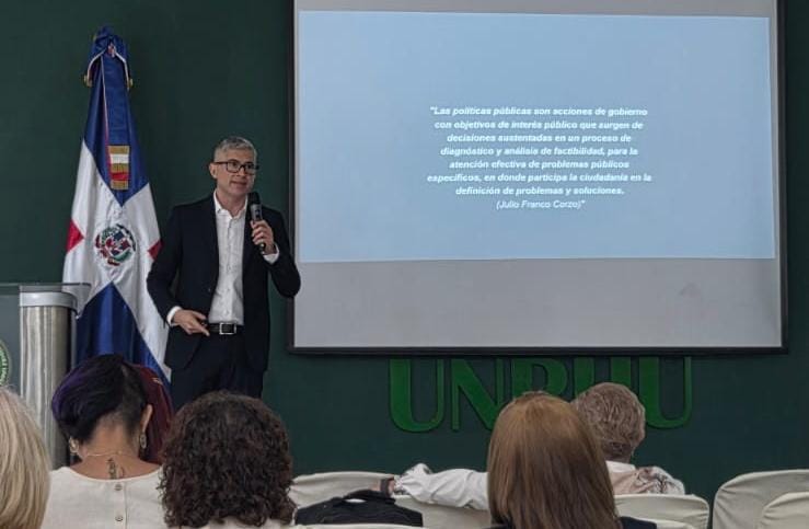 La Ley de Alzheimer de Tucumán fue presentada en un Congreso Internacional en República Dominicana