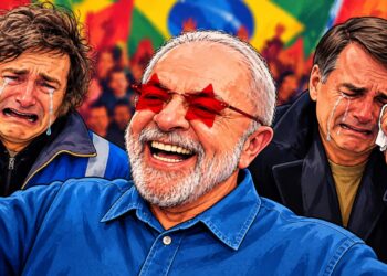 Milei apostó por Bolsonaro y ganó Lula: el costo de una derrota política que puede pagar la Argentina