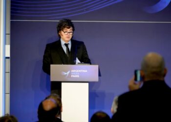 Milei afirmó que 2028 “va a ser el mejor año” si es reelecto