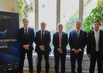 Pluspetrol invertirá US$2.400 millones en Vaca Muerta