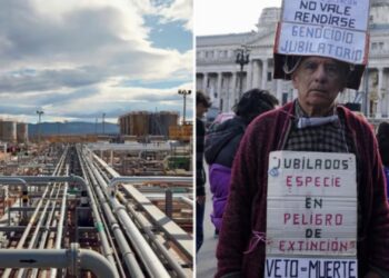 La Argentina de las dos verdades: inflación en baja y una economía que todavía duele