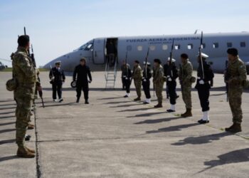 Milei prepara una gira por nueve provincias para mostrar proyectos del RIGI