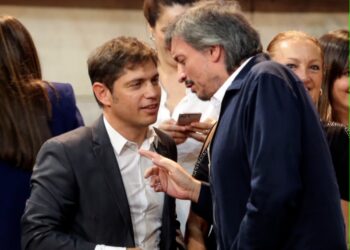 El peronismo llega dividido al Día de la Lealtad: Kicillof, La Cámpora y Máximo Kirchner tendrán actos separados
