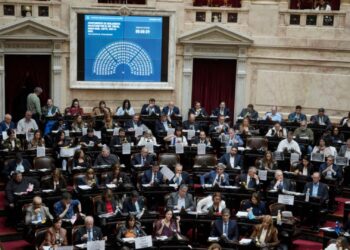 Discapacidad: Diputados aprobó una nueva ley con amplio respaldo y ahora deberá tratarla el Senado