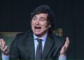 El Financial Times advirtió sobre el impacto del ajuste de Milei y alertó por el estancamiento económico