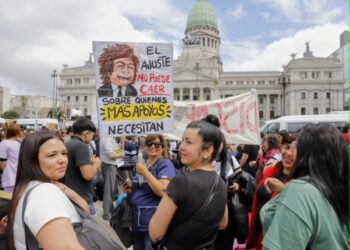 Discapacidad: celebran la media sanción, pero advierten que todavía faltan respuestas concretas